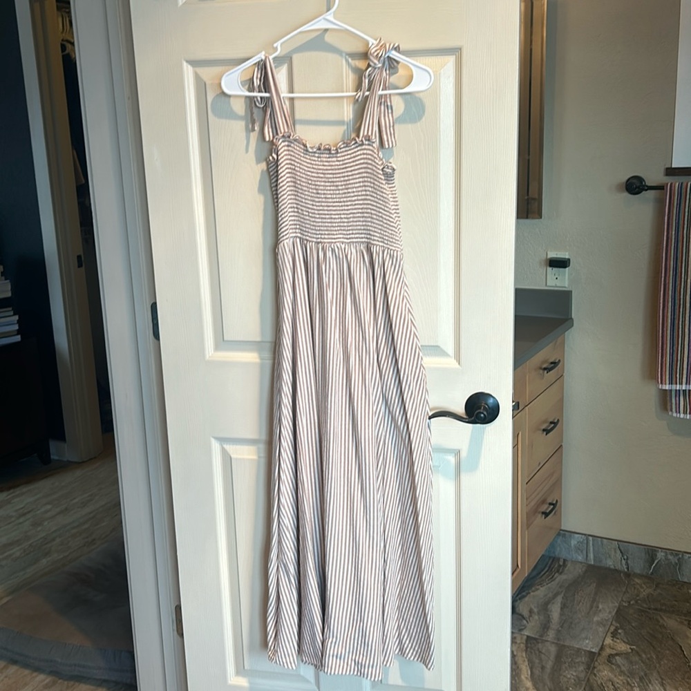 Worn once to a summer concert Miou Muse Me Dress